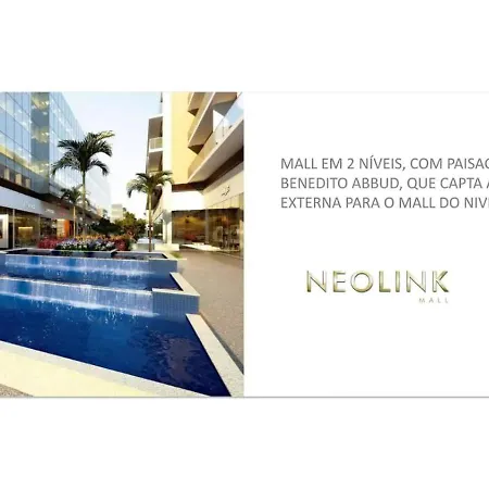 Apartamento Top Barra da Tijuca-3