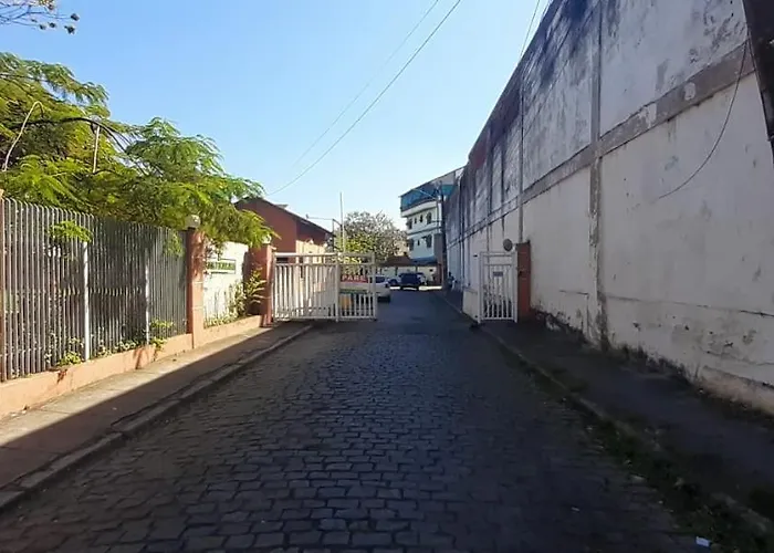 Apartamento confortável Rio de Janeiro