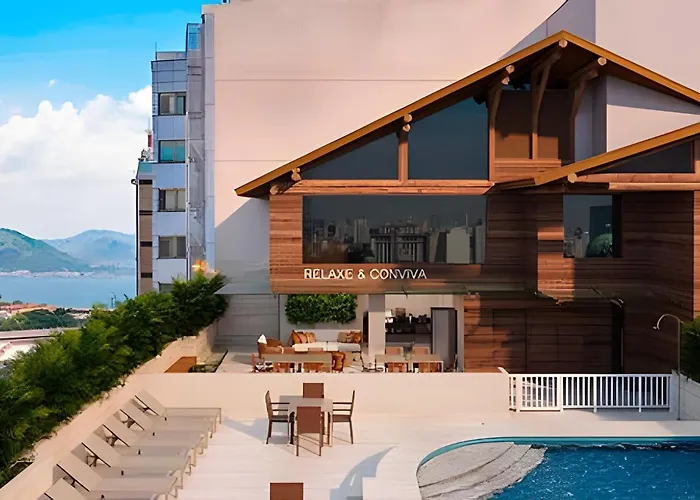 Casa Mauá by Cris Borriello Apartamento Rio de Janeiro